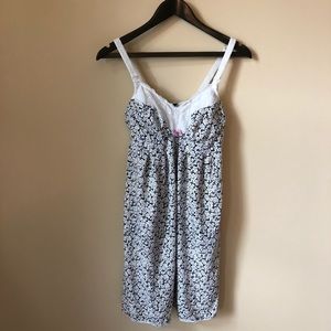 Hotmilk Lingerie Maternity/Nursing nightgown